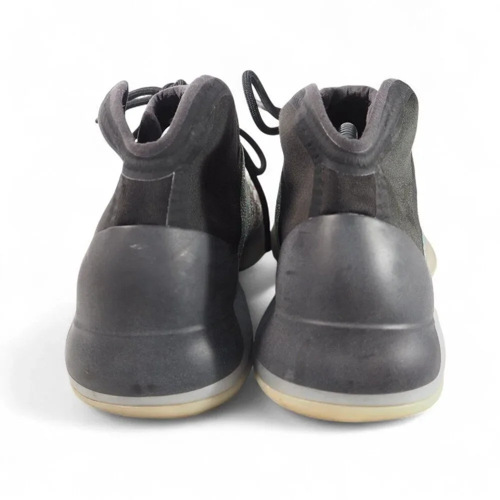 Adidas Yeezy Quantum 'Teal Blue' Lifestyle Sneaker‎ G58864 Youth 6.5 Women's 7.5